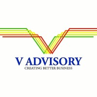 V Advisory Ltd. Logo