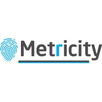 Metricity - Know Your Client Logo
