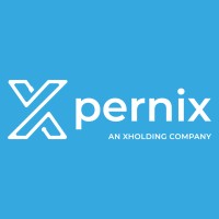 Pernix - Gruppo Xholding Logo