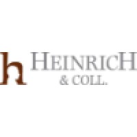 Heinrich & Coll. Gesellschaft für Personalberatung mbH Logo