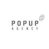 Popup Agency Logo