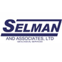 Selman & Associates, Ltd. Logo