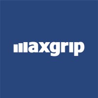 MaxGrip Logo