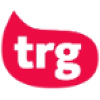 The Reputation Group Logo