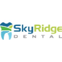 SkyRidge Dental Logo