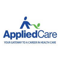 Applied Care Logo