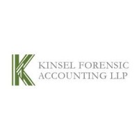 Kinsel Forensic Accounting LLP Logo