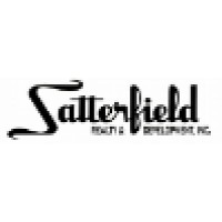 Satterfield Realty & Development, Inc. Logo