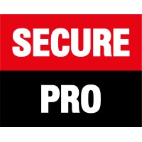SecurePRO, Inc. Logo