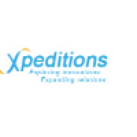 Xpeditions Logo