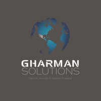 GHARMAN SOLUTIONS SA de CV Logo