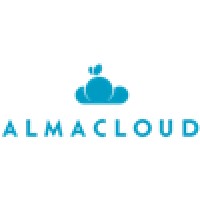 ALMACLOUD LLP Logo