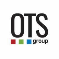 OTS (UK) Limited Logo