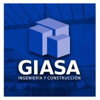 GIASA CONSTRUCCIONES Logo