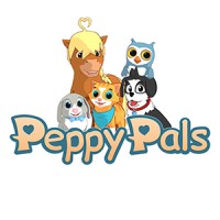 Peppy Pals Logo