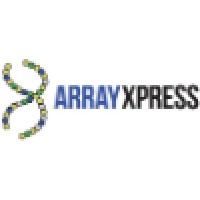 ArrayXpress, Inc. Logo