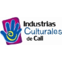 Proyecto Industrias Culturales Cali Logo