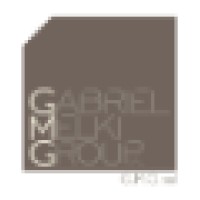 GMG SAL - (Gabriel Melki Group) Logo