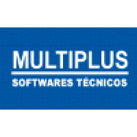 MULTIPLUS Softwares Técnicos Logo