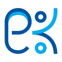 Ek Editores Logo