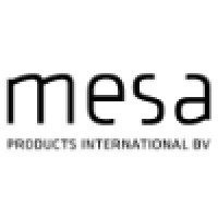 Mesa Products International B.V. Logo
