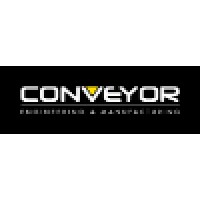 Conveyor Engineering & Manufacturing Logo