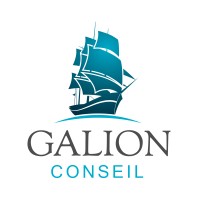 GALION CONSEIL Logo