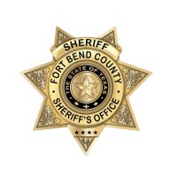 Fort Bend County Sheriffs Office Logo