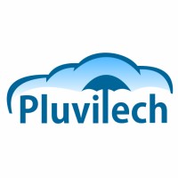 Pluvitech Equipamentos para Monitoramento Ambiental Logo