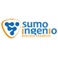 Sumo Ingenio Estudio Creativo Logo