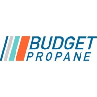 Énergie P38 Inc./Budget Propane Logo