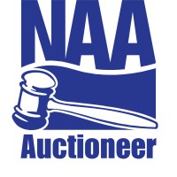 National Auctioneers Association Logo