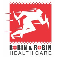 Robin and Robin HealthCare Pvt. Ltd Logo