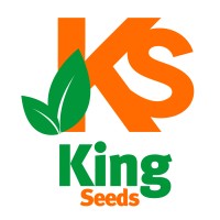 Semillas King Seeds Logo