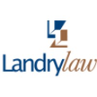 Landry Law, P.C. Logo