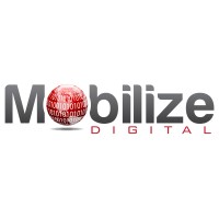 Mobilize Digital Logo