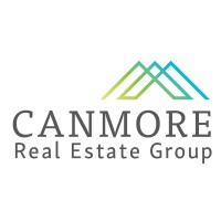 Canmore Real Estate Group Logo