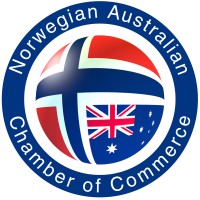 Norwegian Australian Chamber of Commerce (NACC) Logo