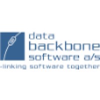 Data Backbone Software A/S Logo