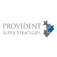 Provident Super Strategies Logo