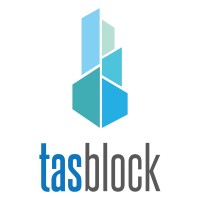 PT Tasblock Industry Indonesia Logo