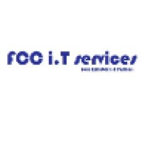 FCC I.T. Services Logo