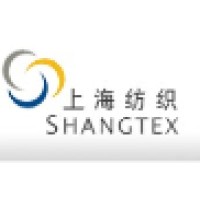 上海纺织（集团）有限公司 Logo