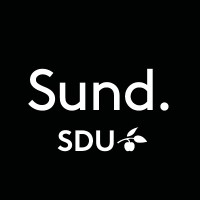 Faculty of Health Sciences, University of Southern Denmark Logo