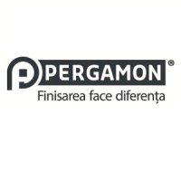 Pergamon RD Logo