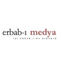 erbab-ı medya Logo