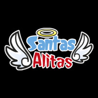 Santas Alitas Logo