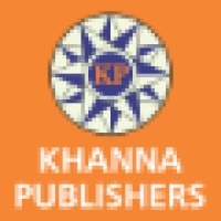 Khanna Publishers Logo