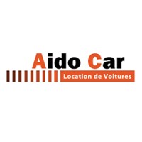 Aido Car Casablanca Logo