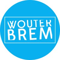 Wouter Brem Logo
